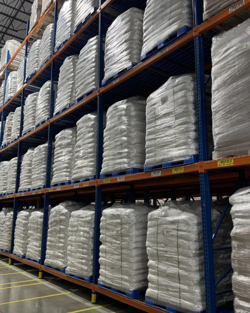 cold storage