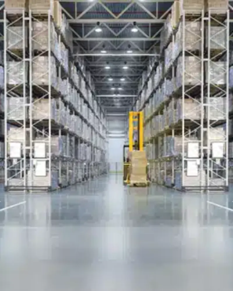 storage-facility