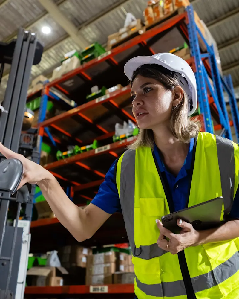 warehouse-worker-scanning-package-with-barcode-rea