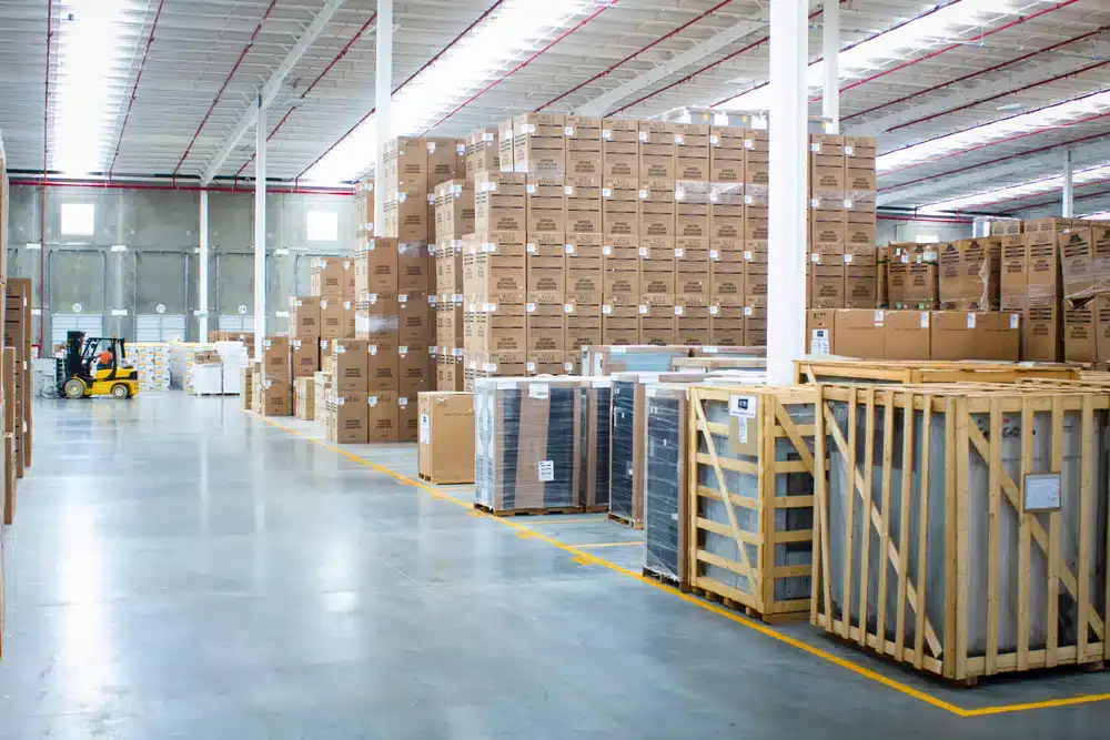 warehouse-1