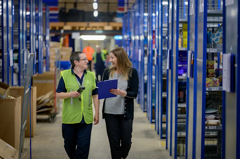 Is There Such a Thing as an FDA-Certified Warehouse?