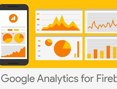 Building Data-Driven Apps with React-Native-Fabric: A Guide to App Analytics and Optimization