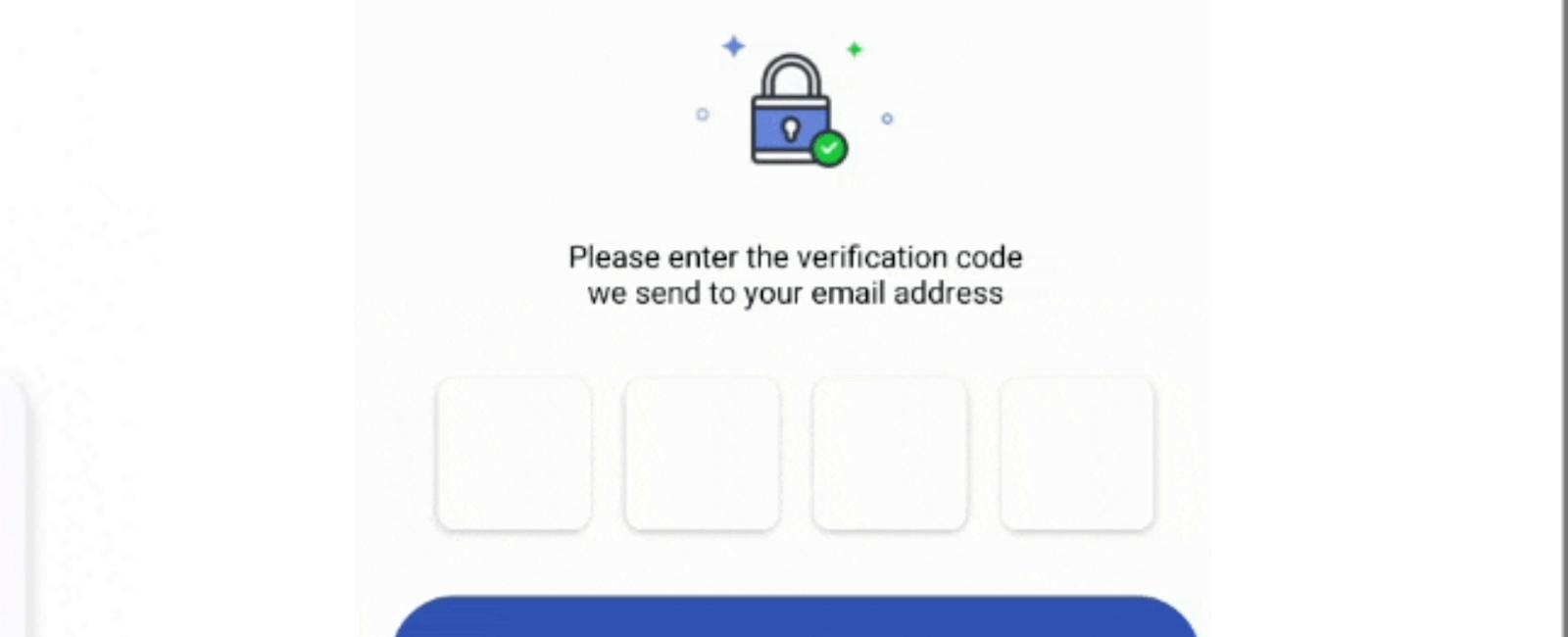 Animated Code Verification/ Authentication 2