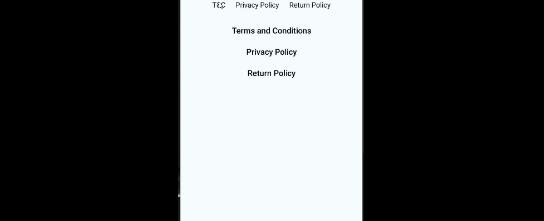 Menu Bar Collapsible