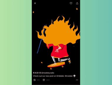 Parallax Swiper