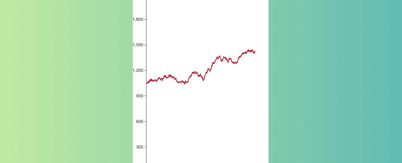 Dynamic E-charts wrapper
