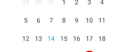 Multi Dot marking