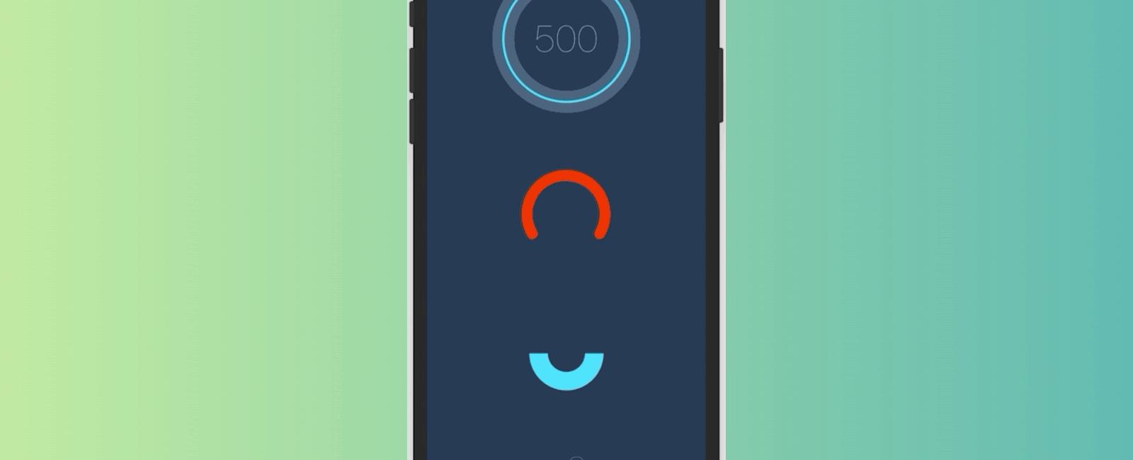 Animated Circular Progress