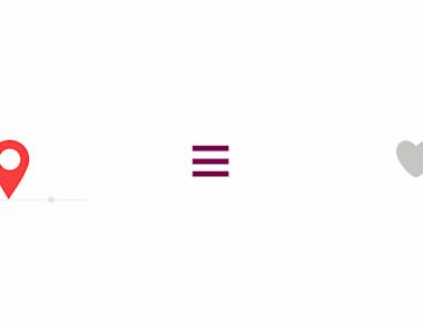 React Native Lottie Animations