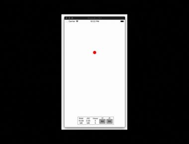 React Native Animated Math