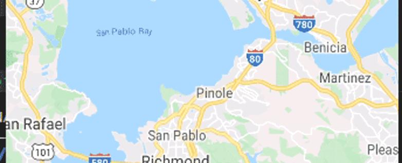 React Native Maps