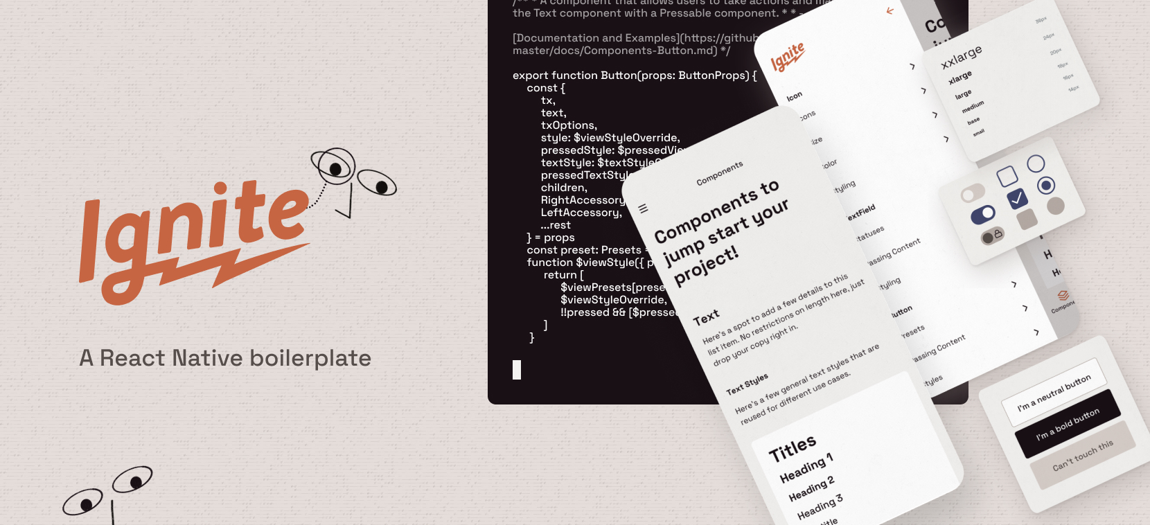 A Comprehensive Comparison of Ignite CLI in React Native: Benefits and Limitations