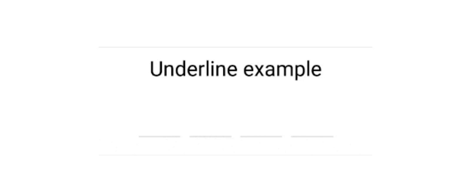 Underline Code Verification/ Authentication 1