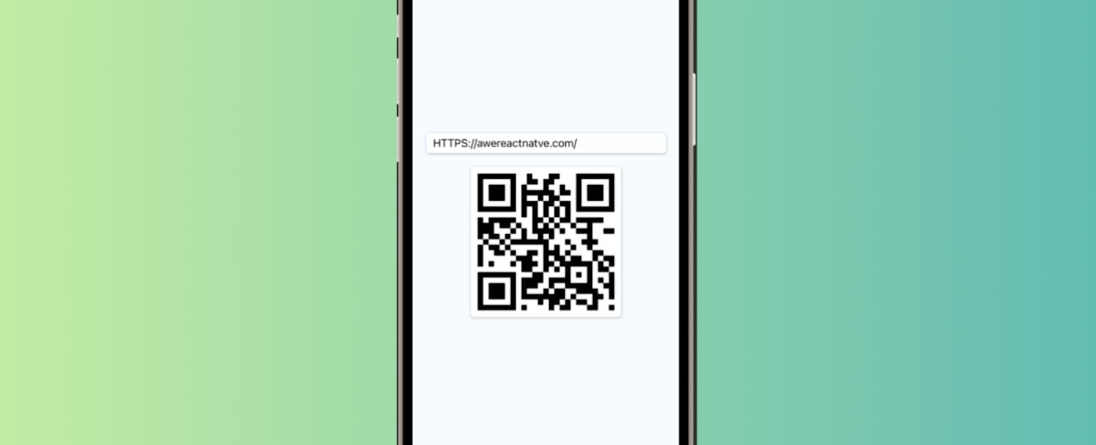 QR Code Generator