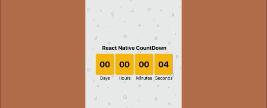 Countdown Alert/Prompt/Text
