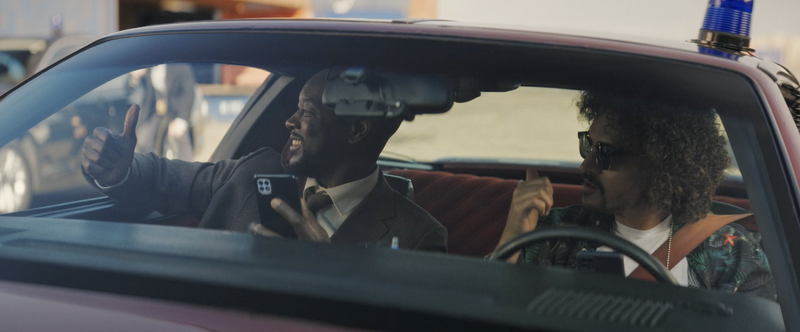 Campagne BNP Paribas Esprit libre Publicis Conseil