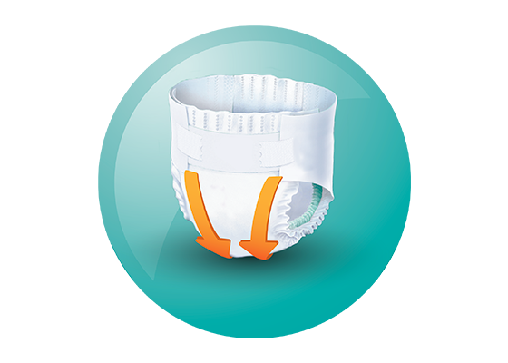 Pampers® PREMATUROS*