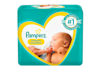 Ehub PampersBR Packshot-Preemie-Swaddlers