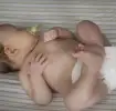 Tudo sobre o sono do bebê recém-nascido