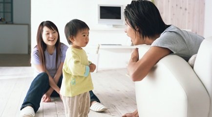A67 Bebê falando: como decifrar