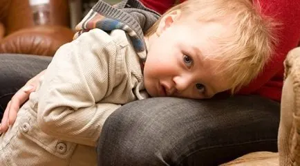 Crianças tímidas: como superar a timidez