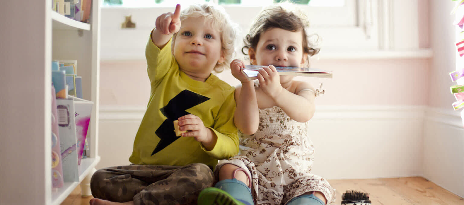 Trabalhando de casa enquanto voce cuida do seu pequeno-Article Content Image2 Pampers
