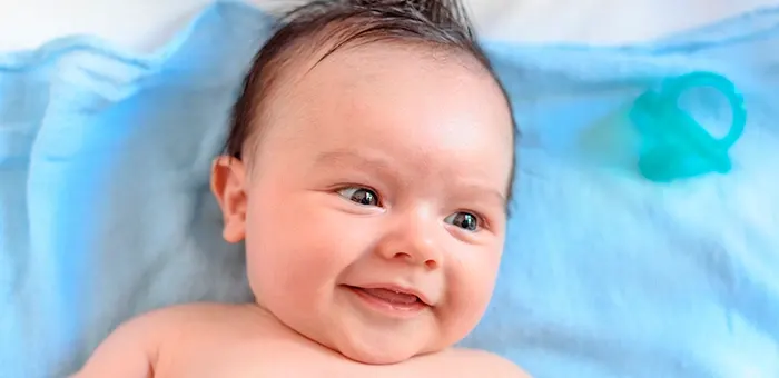Qual deve ser a frequência dos banhos em um recém-nascido