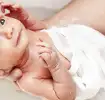 Como dar banho em recém-nascido