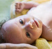 Cuidados do cordão umbilical do recém-nascido