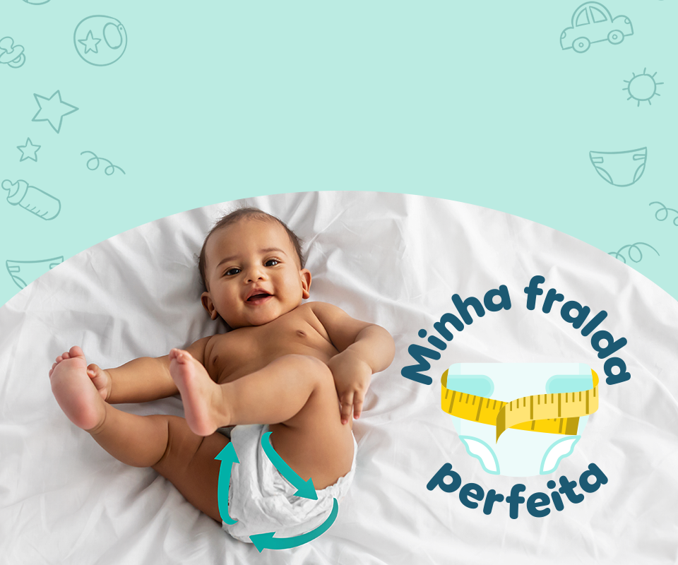 Minha Fralda Perfeita