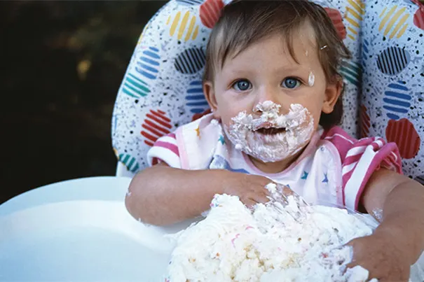 Festa de aniversário do seu filho sem estresse