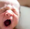 Problemas com o sono do bebê recém-nascido