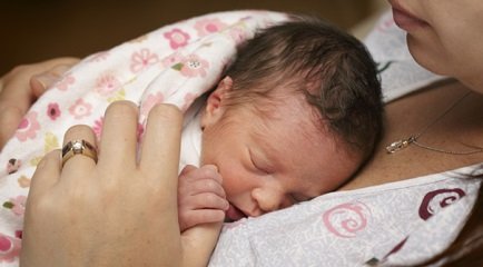 Desenvolvimento do bebê prematuro