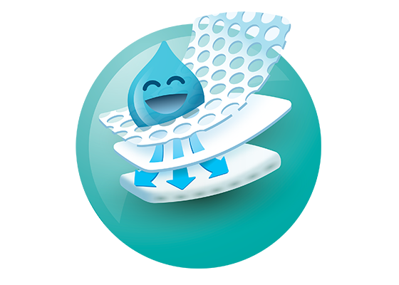 Pampers® PREMATUROS