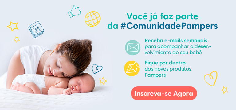 Cha De Fraldas Jogo De Perguntas E Respostas Pampers