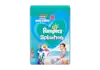 Pampers Splashers. Diversão até embaixo d'água
