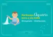 Personalidade do horóscopo Aquário para o seu bebê
20 de janeiro - 18 de fevereiro