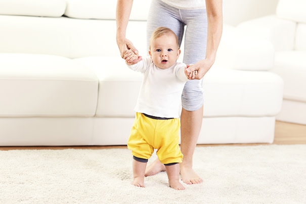 Bebe 1 Ano E 3 Meses Desenvolvimento