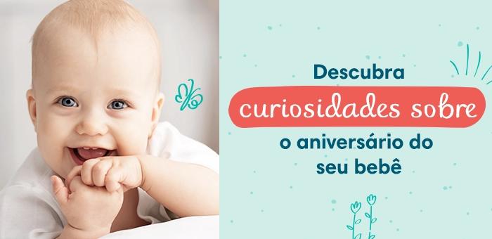 Horóscopo Áries para o seu bebê