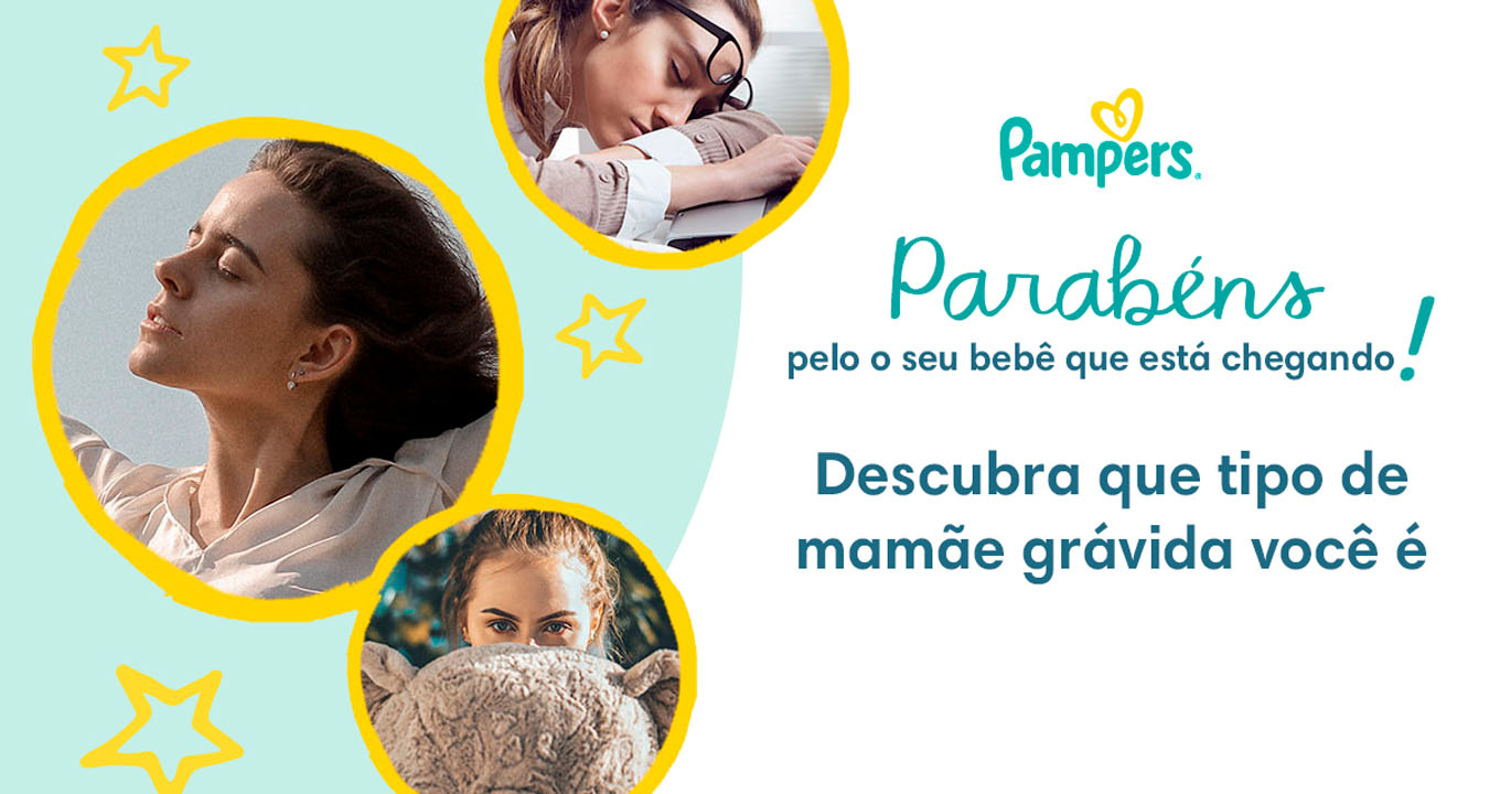 (c) Pampers.com.br