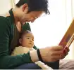 Leitura Infantil: amor pela leitura