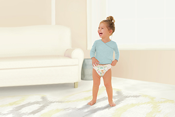 BEBÉS DE 1-3 AÑOS