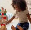 A importância das brincadeiras imaginárias na Infância