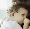 Técnicas de como acalmar o bebê