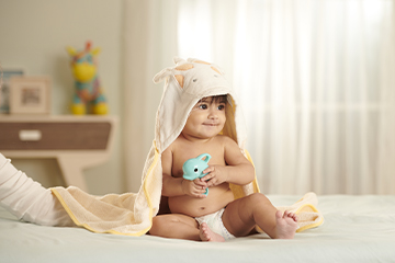 Bebés