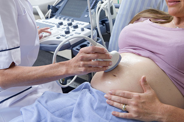 Placenta Prévia: O Que É E O Que Fazer? 