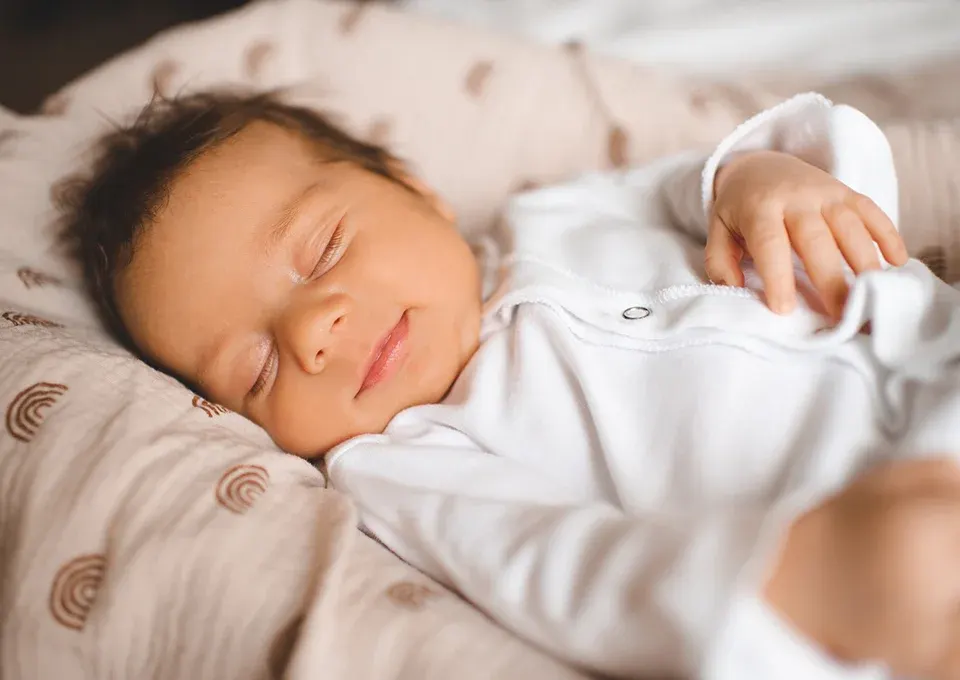 tummy time