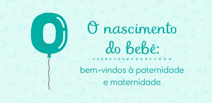 Recém Nascido, Primeira a Quarta Semana do Bebê