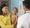 Escolhendo um médico pediatra para a sua gravidez