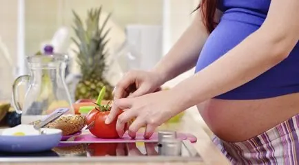 Dieta para grávidas: confira uma dieta saudável